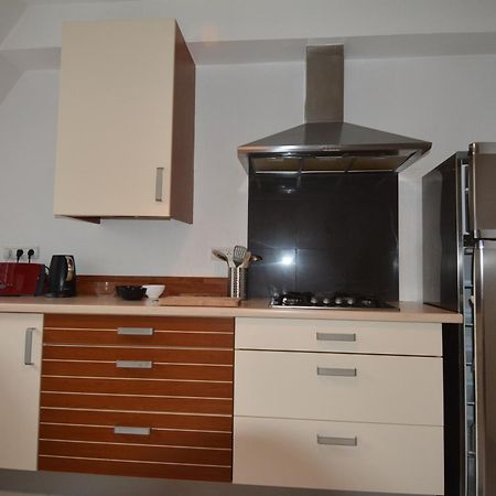 Appartement Saint-Malo Intra Muros Zimmer foto
