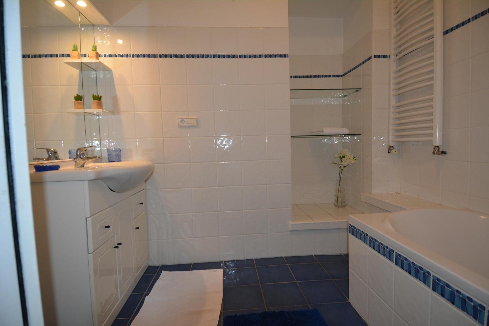 Appartement Saint-Malo Intra Muros Zimmer foto