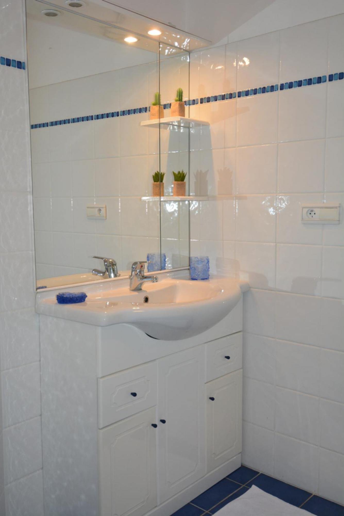 Appartement Saint-Malo Intra Muros Zimmer foto
